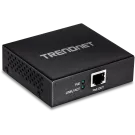 TRENDNET - TPE-E100 - Gigabit PoE+ Repeater