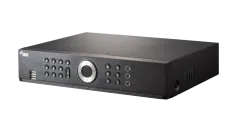 TR-2504-12TB - DirectCX 4channel H.265 Recorder - IDIS