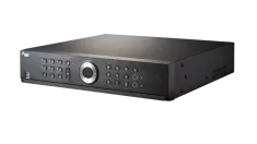 TR-4508-4TB - DirectCX 8channel H.265 Recorder - IDIS