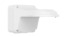 Uniview - TR-JB07/WM03-H-IN - Wall Mounting Assembling Bracket For Dual Channel Dome Camera