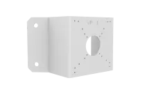 Uniview - TR-UC08-C - Bullet and Dome Corner Mounting Bracket