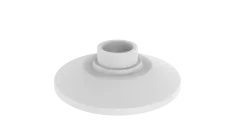 Uniview - TR-UF45-F-IN - Adapter for Fisheye Fix-dome