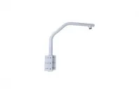 Uniview - TR-WE45-B-IN - Swan Neck Bracket (Need Adaptor)