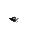 QNAP - TRAY-25-NK-BLK04 - 2.5'' tray for 24 bay ES NAS