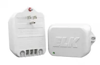 ELK - TRG2440 - Xfmr; 24V,40VA, Level 6 Energy Eff. w/Ground, Lifetime Warranty