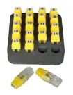Platinum Tools - TRK220 - #1-20 ID Only Network Remotes