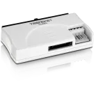 TRENDNET - TU-IDES - IDE to SATA Converter