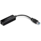 TRENDNET - TU3-ETG - USB 3.0 to Gigabit Ethernet Adapter