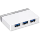TRENDNET - TU3-H4 - 4-Port USB 3.0 Hub