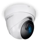Trendnet - TV-IP1515PI - Indoor / Outdoor 5 MP PoE Day/Night Dome Network Camera