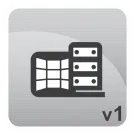 Acti - TV Wall Server 1 - Software TV Wall