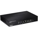 TRENDNET - TWG-431BR - Gigabit Multi-WAN VPN Business Router