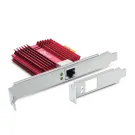 TP-Link - TX401 - 10 GIGABIT PCIE NETWORK ADAPTERCTLR