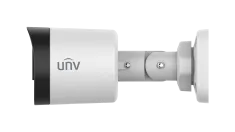 Uniview - UAC-B124-AF40LM - UNV 4MP IR Light Analog Bullet 4.0mm