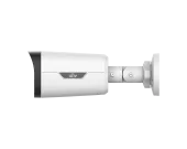 Uniview - UAC-B134-ADF28MS-W - UNV 4MP White Light Analog Bullet 2.8mm(F1.0, DIP)
