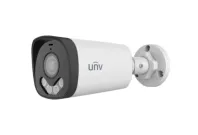 Uniview - UAC-B145-AF28M-DL - UNV 5MP Dual Light Analog Bullet 2.8mm