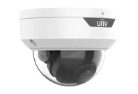 Uniview - UAC-D125-APF28M - UNV 5MP IR Light POC Analog Dome 2.8mm
