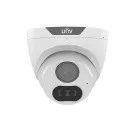 Uniview - UAC-T122-AF28M - UNV 2MP IR Light Analog Turret 2.8mm