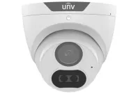 Uniview - UAC-T122-AF40M - UNV 2MP IR Light Analog Turret 4.0mm