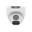 Uniview - UAC-T125-AF28M - 5MP IR Light Analog Turret 2.8mm