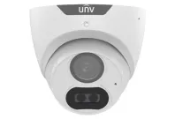 Uniview - UAC-T128-ADF40MS - UNV 8MP IR Light Analog Turret 4.0mm