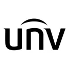 Uniview - IPC3524SR-ADF28KM-WP - UNV 4MP Wise-ISP ColorHunter Fixed Dome Network Camera(2.8mm) With White Light