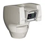 Videotec - UCHD11UAZ00B - ULISSE COMPACT DELUX 230Vac, Super Low-light Day/Night FullHD camera 30x zoom, H.264/AVC, IR LED illuminator 30° 850nm, wiper