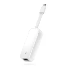 TP-Link - UE300C - USB TYPE-C TO RJ45 GIGABIT CTLR ETHERNET NETWORK ADAPTER
