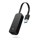 TP-Link - UE306 - USB 3.0 TO RJ45 GIGABIT ADAP ETHERNET NETWORK ADAPTER