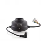 Arecont Vision - UHD4.0-10MPI - 4-10mm, 1/2.3", f1.6 CS-mount, IR corrected, P-Iris, Motorized Zoom and Focus
