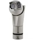 VideoTec - UE21A000A - ULISSE EVO PTZ 24Vac/dc - PoE 90W, camera Delux Super Low-light Day/Night FullHD zoom 30x,  1/2.8", H.264/AVC, wiper, grey-white colour (RAL9002)