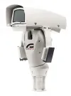 VideoTec - UPK3PEWAN00B - ULISSE RADICAL PTZ, 120Vac, Day/Night camera Full HD 60fps, 1/2.8”, zoom 33x, with Thermal Compensation and Visible Cut Filter, wiper