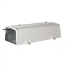 VideoTec - UPTBVTR - Housing upper body for ULISSE2 with de-icing glass and wiper