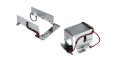 VideoTec - UPTHT1 - Reinforced Heater for ULISSE with Generic Lens/Cameras