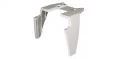 VideoTec - UPTIRNBKT - Support for Mounting of UPTIRN Range of LED Illuminators for ULISSE2