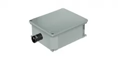VideoTec - UPTJBUL - UL Junction Weatherproof Box