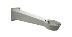 VideoTec - UPTWBA - Wall Mount Bracket with Internal Cable Channel