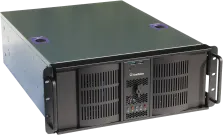 GeoVision - UVS-AI908-002 - UVS Ultra i9 8 Bay AI Guard Basic Server 2CH