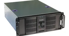 GeoVision - UVS-AI708-008 - UVS Ultra i7 8 Bay AI Guard Basic Server 8CH