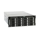 GeoVision - UVS-AI720-004 - UVS Ultra i7 20 Bay AI Guard Basic Server 4CH