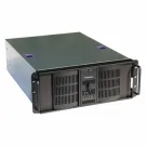 GeoVision - UVS-VMS-i5P08-16A - UVS Professional 4U 8 Bay VMS i5 16CH