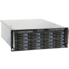 Geovision - UVS-VMS-i702U-32A - GV-UVS Ultra i7 2U 0bay Systems 32CH