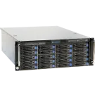 GeoVision - UVS-VMS-i7U20-64A - UVS Ultra 4U 20 Bay VMS i7 64CH
