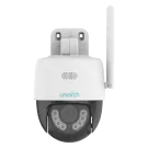 Uniview - Uho-P1A-M3F4D - Uniarch 3MP Outdoor Dual-Light Wi-Fi PT camera