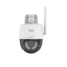Uniview - Uho-P1A-M5F4D - Uniarch 5MP Outdoor Dual-Light Wi-Fi PT camera