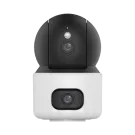 Uniview - Uho-S3S-M33D - Uniarch 3+3MP Dual Lens Dual-light Wifi Smart PT Camera