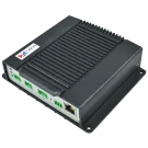 ACTi - V21 - 1-Channel 960H/D1 H.264 Video Encoder with, BNC Video Input, RJ-45 Video Output, Audio, MicroSDHC/MicroSDXC