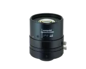 Computar - V2518FIC-MPYIR - 12MP 1.1" 25mm F1.8 IR Corrected Ultra-low Distortion Lens (C-Mount)