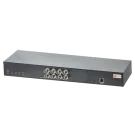 ACTi - V31 - 8-Channel 960H/D1 H.264 Rackmount Video Encoder