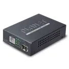 PLANET - VC-231GF - 1-Port 1000X SFP + 1-Port RJ11 VDSL2 Converter -30a profile w/ G.vectoring